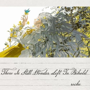 [Single] reche – There Is Still Wonder Left To Behold (2022.12.28/MP3+Hi-Res FLAC/RAR)