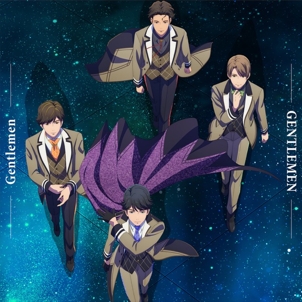 [Single] Eternal Boys: GENTLEMEN (from “永久少年 Eternal Boys”) / GENTLEMEN from Eternal Boys (2022.12.20/MP3+Flac/RAR)