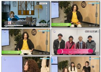 [TV-Variety] BOOM BOOM BOOM #27 (SSTV 2022.11.29)