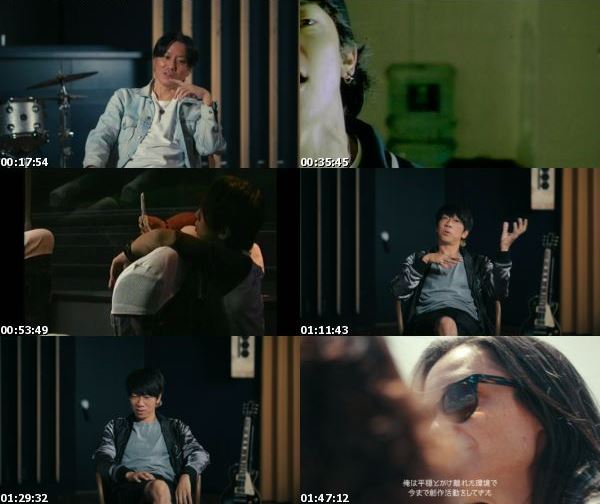 [TV-Variety] ELLEGARDEN : Lost & Found (Prime Video Channel 2022.11.11)