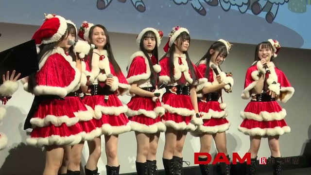 【Webstream】221217 AKB48 17 kenkyuujo! (NicoNico)