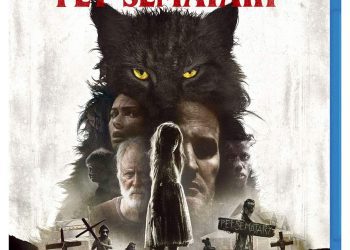 [MOVIES] ペット・セメタリー UHD 4K (2019) (BDREMUX)