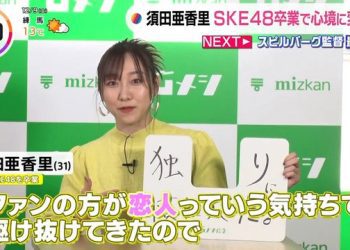 【TV News】221209 THE TIME, (Suda Akari Part)