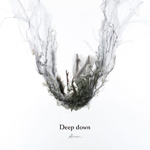 [Album] Aimer – Deep down (2022.12.14/MP3/RAR)