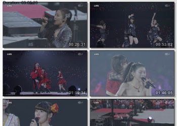 [TV-Variety] モーニング娘。’22 25th ANNIVERSARY CONCERT TOUR 〜SINGIN’ TO THE BEAT〜 加賀楓卒業スペシャル (TeleAsa Ch1 2022.12.10)