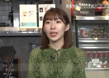 【バラエティ番組】221214 Uta Navi! (Misaki Iwasa)