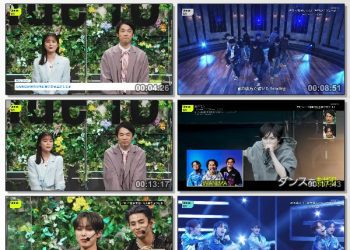 [TV-Variety] Venue101 – 2022.12.03