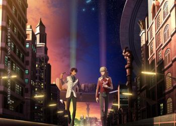 [Album] 池頼広 – アニメ『TIGER & BUNNY 2』オリジナルサウンドトラック / Yoshihiro Ike – TIGER & BUNNY 2 ORIGINAL SOUNDTRACK (2022.12.24/MP3/RAR)