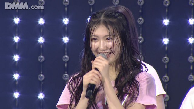 【公演配信】NMB48 221215 チームM「恋は突然やってくる」公演 塩月希依音 生誕祭