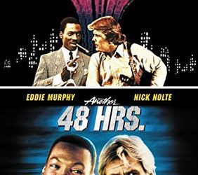 [MOVIES] 48時間 / 48時間 PART2 帰って来たふたり (1990) (BDREMUX 4K)
