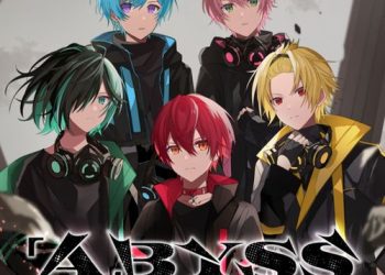 [Album] Knight A – 騎士A – – 『A』BYSS (2022.12.19/MP3/RAR)