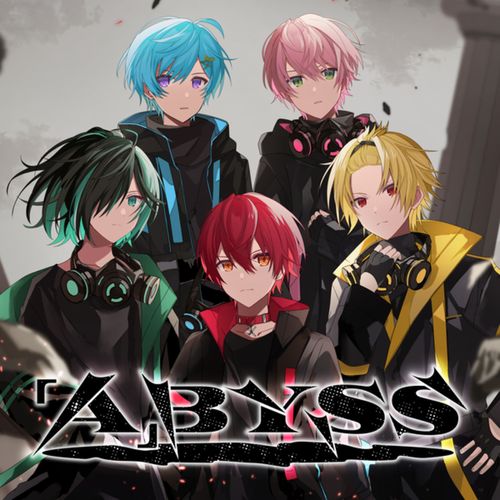[Album] Knight A – 騎士A – – 『A』BYSS (2022.12.19/MP3/RAR)