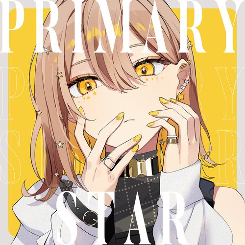[Single] Natsume Itsuki / 棗いつき – PRIMARY STAR (2022.12.24/MP3/RAR)