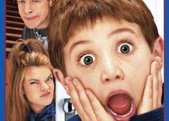 [MOVIES] ホーム・アローン4 (2002) (WEBRIP)