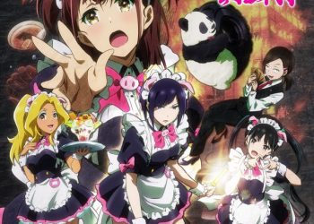 [Album] 池頼広 – TVアニメ「アキバ冥途戦争」オリジナル・サウンドトラック / Akiba Maid Sensou Original Soundtrack (2022.12.23/MP3+Flac/RAR)
