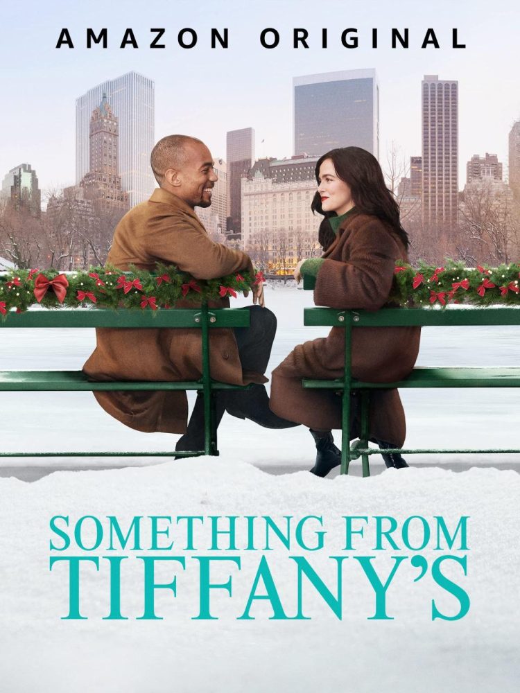 [MOVIES] ティファニーの贈り物 (2022) (WEBRIP)