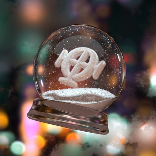 [Single] Mahiru Coda / 甲田まひる – Snowdome (2022.12.23/MP3/RAR)