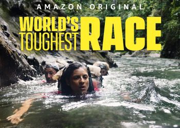 [ドラマ] 世界一過酷なレース：エコチャレンジ フィジー大会 第1シーズン 全10話 (2022) (WEBRIP)