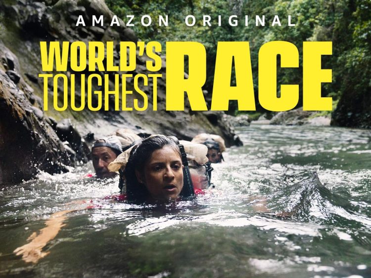 [ドラマ] 世界一過酷なレース：エコチャレンジ フィジー大会 第1シーズン 全10話 (2022) (WEBRIP)