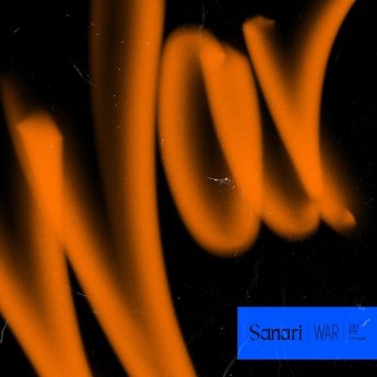 [Single] さなり – WAR (2022.12.21/MP3+Flac/RAR)