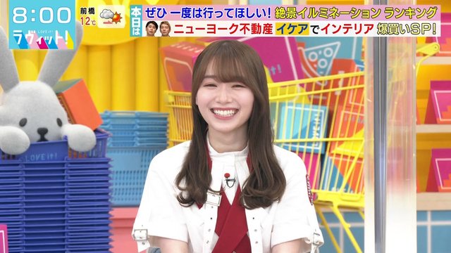 【バラエティ番組】221201 ラヴィット！(LOVE it!)