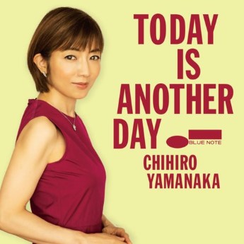 [Album] 山中千尋 – Today Is Another Day (2022.12.21/MP3+Hi-Res FLAC/RAR)