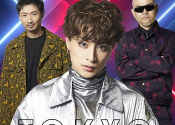 [Single] PKCZ(R) – T.O.K.Y.O. (2022.12.14/MP3/RAR)
