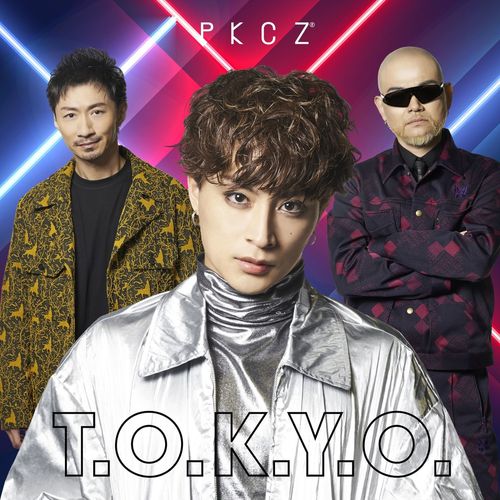 [Single] PKCZ(R) – T.O.K.Y.O. (2022.12.14/MP3/RAR)