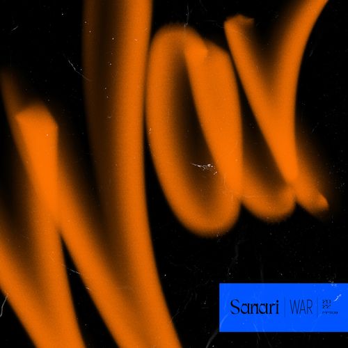 [Single] sanari / さなり – WAR (2022.12.21/MP3/RAR)