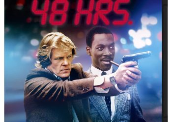 [MOVIES] 48時間 UHD 4K (1990) (BDMV)
