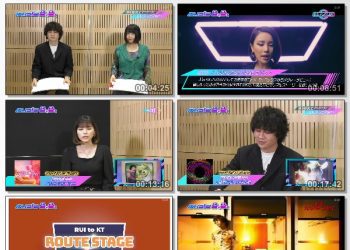 [TV-Variety] Music B.B. – 2022.12.26