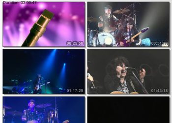 [TV-Variety] 福山芳樹 – MACROSS 7 BASARA EXPLOSION 2022 from FIRE BOMBER Supported by SANKYO (2022.01.28)