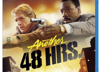 [MOVIES] 48時間 PART2 帰って来たふたり UHD 4K (1990) (BDMV)