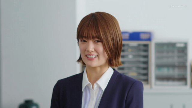 【ドラマ】230114 Kariagekun ep02