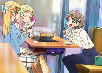 [Single] Love Live! Superstar!! S2: LIELLA! ORIGINAL SONG CD VOL.2 Liella! / オリジナルソングCD 2 (2023.01.27/MP3+Flac/RAR)