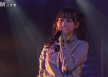 【公演配信】AKB48 230120 湯浅順司「その雫は、未来へと繋がる虹になる。」公演 HD
