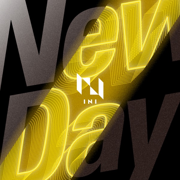 [Single] INI – New Day (2023.01.30/MP3+Flac/RAR)