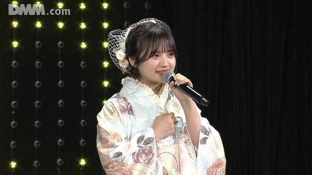 【公演配信】NMB48 230109 祝！成人の日特別企画　～はたちになりました2023～