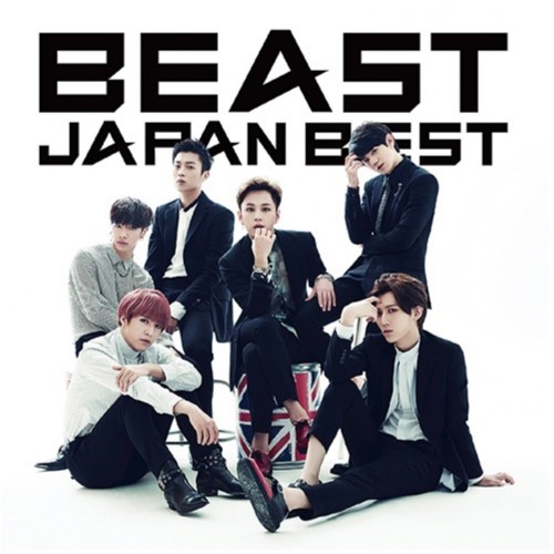 [Album] BEAST (비스트) – BEAST JAPAN BEST [FLAC / 24bit Lossless / WEB] [2014.09.17]
