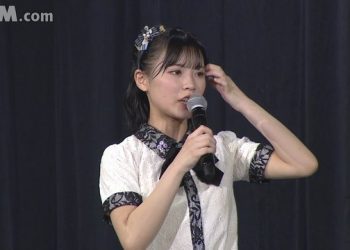 【公演配信】NMB48 230125 チームBII「なんば笑顔開花宣言」公演