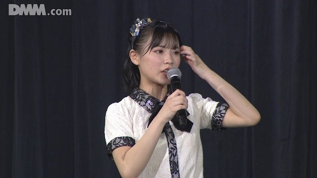 【公演配信】NMB48 230125 チームBII「なんば笑顔開花宣言」公演
