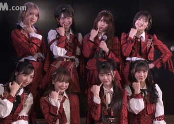 【公演配信】AKB48 221231 AKB48劇場2022年大晦日公演 HD
