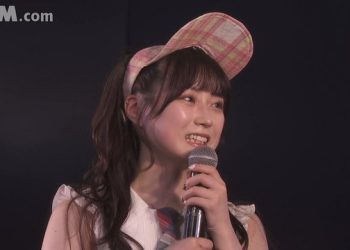 【公演配信】AKB48 230111 浅井チームB「アイドルの夜明け」公演 HD