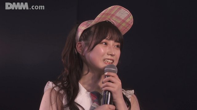 【公演配信】AKB48 230111 浅井チームB「アイドルの夜明け」公演 HD