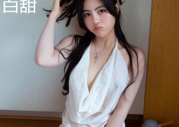 Xiuren 秀人 2022.11.30 No.5929 白甜 [95P]