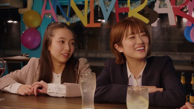 【ドラマ】230121 Kariagekun ep03