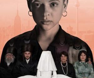 [ドラマ] アンオーソドックス 第1シーズン 全4話 UHD 4K (2022) (WEBRIP)