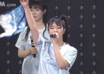 【公演配信】NMB48 230123 チームBII「なんば笑顔開花宣言」公演