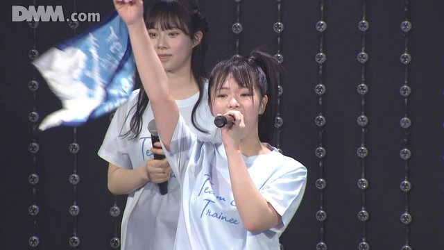 【公演配信】NMB48 230123 チームBII「なんば笑顔開花宣言」公演