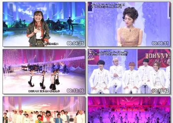 [TV-Variety] MUSIC FAIR – 2023.01.07